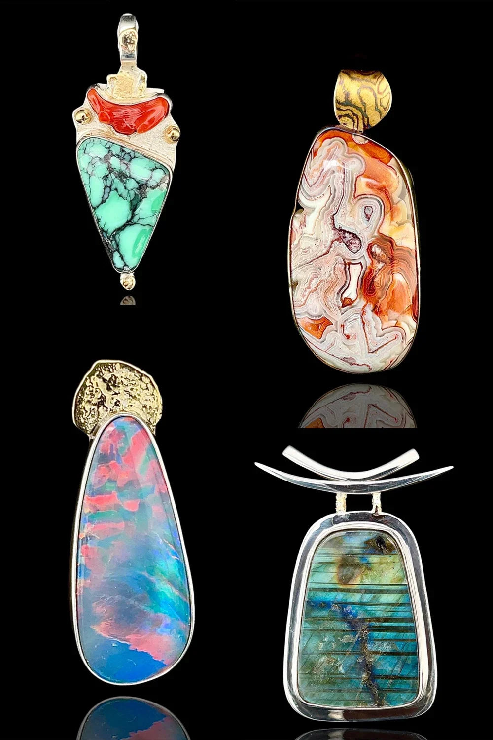 PENDANTS
