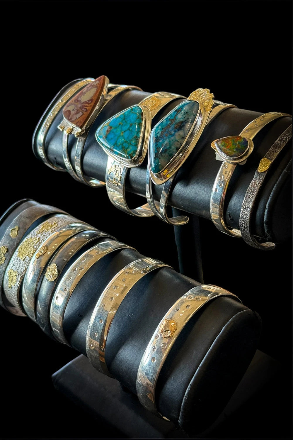 BRACELETS