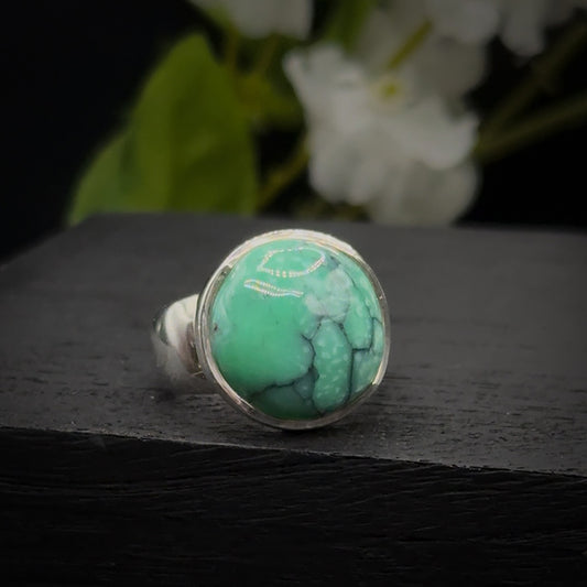 Black Bridge Variscite