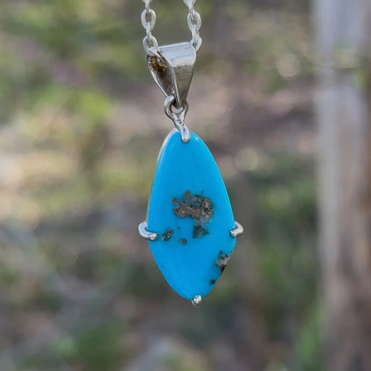 Ithaca Peak with Pyrite